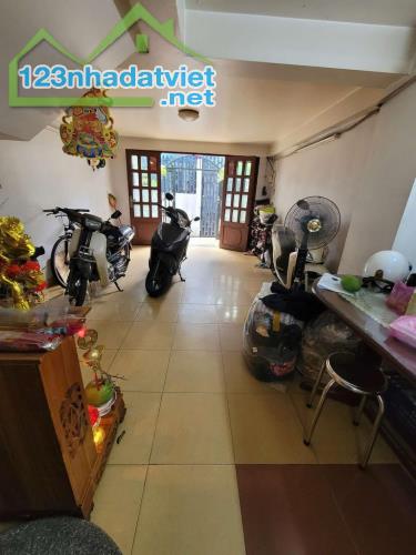Trương Định – trung tâm Quận 3 – Nhà 5 tầng chỉ 7.9 tỷ - 1