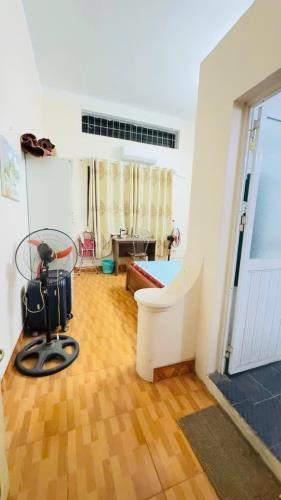 BÁN NHÀ NGUYỄN ĐỨC CẢNH, 5M Ô TÔ DỪNG ĐỖ, NGÕ THÔNG, KINH DOANH, 40M2 GIÁ 7.X TỶ - 3