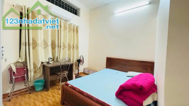 BÁN NHÀ NGUYỄN ĐỨC CẢNH, 5M Ô TÔ DỪNG ĐỖ, NGÕ THÔNG, KINH DOANH, 40M2 GIÁ 7.X TỶ - 4
