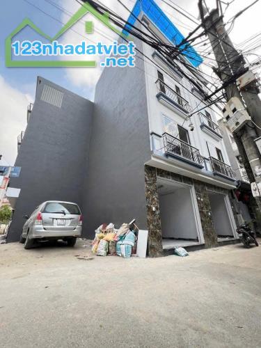 Bán Nhà Gần KĐT Hinode - 39m2- Ô tô sát nhà -0333813876 - 4