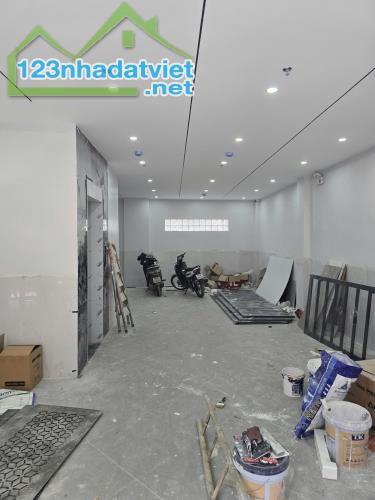 BÁN TÒA CHUNG CƯ MINI NAM TỪ LIÊM  6 TẦNG THANG MÁY 23 PHÒNG FULL NỘI THẤT MỚI DOANH THU - 3