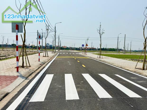 Chính chủ bán đất giao phong 100m2 cách biển 30m chỉ nhỉnh 2 tỷ - 2