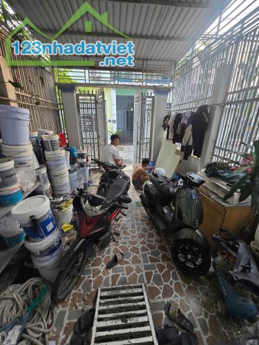 Bán nhà 1 Trệt 1 Lầu Đông Hòa,đường ô tôi phà phà,GÓC 2 Mặt tiền,gần UBND phường - 2