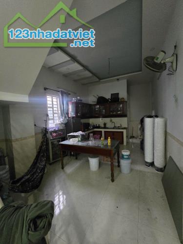Bán nhà 1 Trệt 1 Lầu Đông Hòa,đường ô tôi phà phà,GÓC 2 Mặt tiền,gần UBND phường