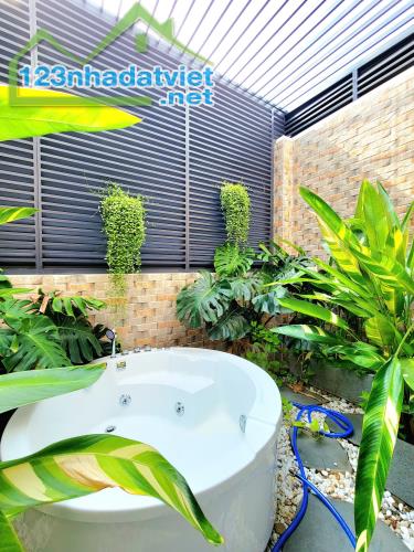 Nhà Nguyễn Văn Khôi 77m² | 6 Tầng Thang Máy | Ôtô Trong Nhà - 5
