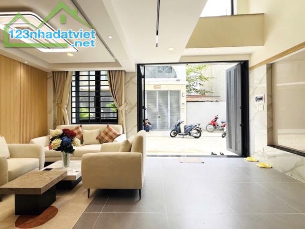 🎠 HXH Ô TÔ NGỦ NHÀ KHU VIP QUANG TRUNG - CÔNG VIÊN LÀNG HOA - CHỢ THẠCH ĐÀ - GIÁ 7.xxT
