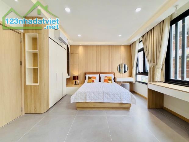🎠 HXH Ô TÔ NGỦ NHÀ KHU VIP QUANG TRUNG - CÔNG VIÊN LÀNG HOA - CHỢ THẠCH ĐÀ - GIÁ 7.xxT - 3