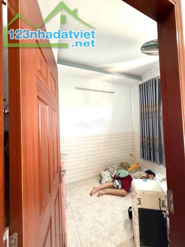 BÁN NHÀ CHÍNH CHỦ ĐƯỜNG QL 1A  HẺM XE HƠI  2 MẶT TIÊN  AN PHÚ ĐÔNG Q12 GIÁ 5TY - 1