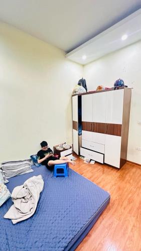Bán nhà mặt phố Kim Ngưu, Hai Bà Trưng, tiện kinh doanh 4 tầng 35m2 giá 15 tỷ - 2