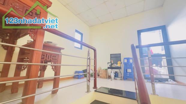 Bán nhà mặt phố Kim Ngưu, Hai Bà Trưng, tiện kinh doanh 4 tầng 35m2 giá 15 tỷ - 4