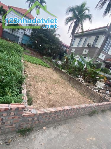 Cần  bán 57,5m Tiên Dương - Đông Anh - Ngõ thông - Ô tô tải đỗ - Giá đầu tư