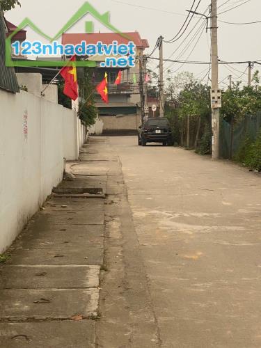 Cần  bán 57,5m Tiên Dương - Đông Anh - Ngõ thông - Ô tô tải đỗ - Giá đầu tư - 2