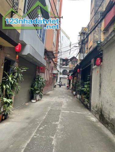 bán ĐẤT KIM NGƯU, 108m, hơn 18 tỷ, ngõ thông, xây kinh doanh, ccmn hết ý, ô tô tránh, mặt