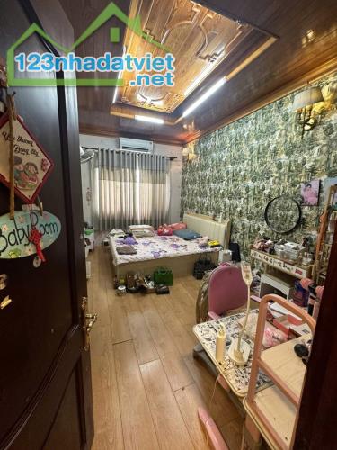 250421135 – Bán nhà hẻm 5m đường số 20 BHH, 100m2, 5 tầng BTCT, sổ riêng, chỉ 13.5 ty TL - 2