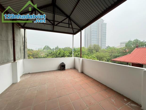 Cần bán gấp phân lô quân đội Cầu Giấy,60m2, 5T, ô tô tránh, - 5