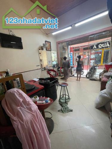 PHỐ VIP NGHĨA TÂN, VỈA HÈ 2 BÊN, Ô TÔ TẢI TRÁNH, KINH DOANH 55M - 18 TỶ HƠN. - 2