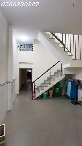 BÁN NHÀ 2 TẦNG, 60M2, NGÕ HIẸP THÀNH, QUẬN 12 - GIÁ HỜ 4.5 TỶ - SỔ ĐỎ CHÍNH CHỦ - 1