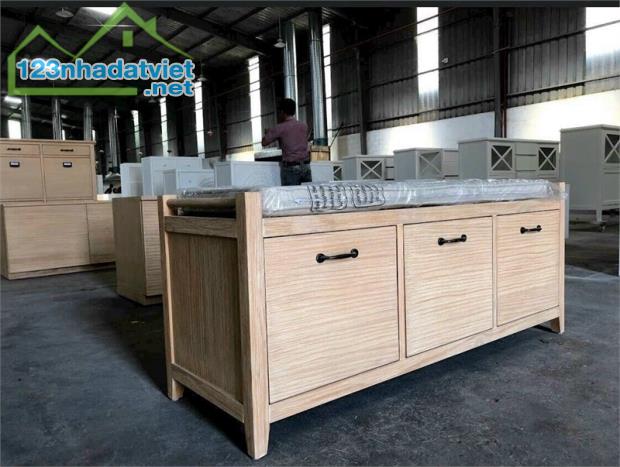 XT248 Cho thuê xưởng sản xuất liền, ưu tiên ngành nghề SX sạch không ô nhiễm - 2