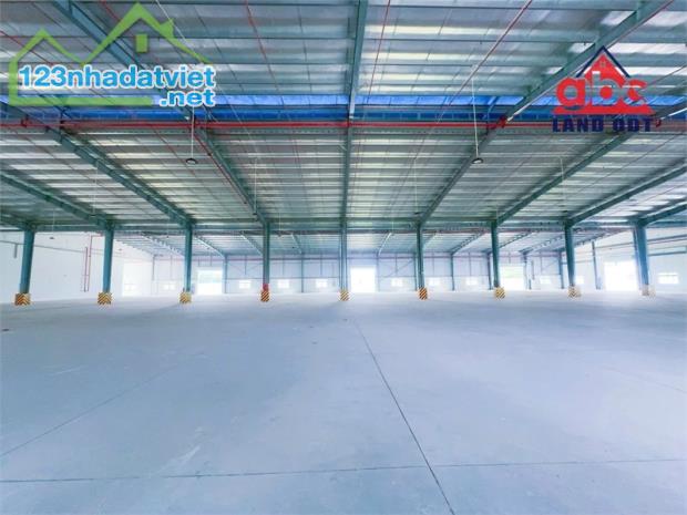 XT249 Xưởng cho thuê hoạt động liền. thu hút nhiều ngành, ưu tiên SX CNC, CN phụ trợ
