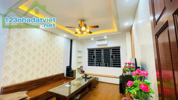 BÁN NHÀ KHƯƠNG ĐÌNH - GIÁ 15,9 TỶ - Ô TÔ TRÁNH - KINH DOANH ĐỈNH - NHÀ 6 TẦNG THANG MÁY - 2