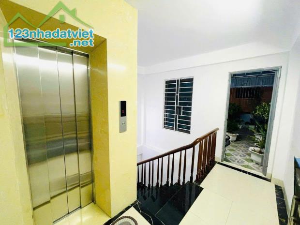 BÁN NHÀ KHƯƠNG ĐÌNH - GIÁ 15,9 TỶ - Ô TÔ TRÁNH - KINH DOANH ĐỈNH - NHÀ 6 TẦNG THANG MÁY - 1