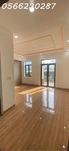 BÁN GẤP 3 TẦNG, 92M2, TRƯƠNG THỊ HOA, HIỆP THÀNH, Q.12 - GIÁ 6.8 TỶ - SỔ ĐỎ - 2