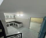 Bán nhà diện tích 90 m2 sổ hòng riêng Bà Điểm, huyện Hóc Môn – Tp HCM.