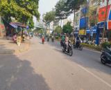 BÁN ĐẤT PHÂN LÔ PHỐ TRUNG KÍNH, DT 51M, LÔ GÓC, VỈA HÈ, Ô TÔ TRÁNH, KINH DOANH ĐỈNH.