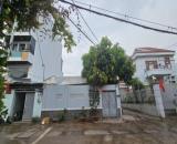 GẤP BÁN ĐỊNH CƯ - HẺM XE TẢI ĐÔNG HƯNG THUẬN QUẬN 12 - LÔ GÓC NGANG 9.5M, GẦN 200M2, NHÀ