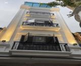BÁN NHÀ 4,5 TẦNG RỘNG 33M2 GIÁ 3.35TỶ, 600M RA QL6A, CẦU MAI LĨNH - BIÊN GIANG