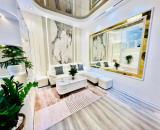 Siêu phẩm ! Hoàng Ngân Thanh Xuân 35 m2 4Tầng , ba gác đỗ cửa , 30m ra ô tô tránh 7 ,3 tỷ