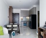 Cho thuê căn hộ Privia 50m2 full nội thất, free PQL, hồ bơi gái 12,5 tr/tháng-0931272721