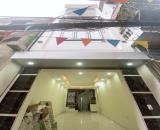 NHÀ RỘNG HIỆN ĐẠI- 35M2 CẦU ĐƠ - NGÕ THÔNG THOÁNG - CHỈ 6.89 TỶ