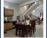 * khu A32 An Khê Thanh khê, sát chợ Tân An, bán Nhà 3 tầng mặt tiền đường 10,5m mặt sau