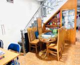 Nhà 2 tầng kiệt Trường Chinh . DT:54m . Sổ vuông vức. Giá : 2tỷ xxxx