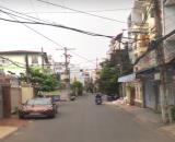 Tòa nhà HXH 10M Sư Vạn Hạnh, P.12, Q.10, DT: 10 X 20M, 8 tầng thang máy, giá 76 tỷ.
