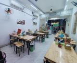 BÁN NHÀ MẶT PHỐ TRẦN NGUYÊN ĐÁN - 60 M2-5 T- 28,2 tỷ