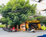 Bán nhà góc 2MT Lê Đức Thọ, P.6, Gò Vấp: 4 x 20, giá 17 tỷ
