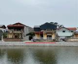Chính Chủ cần bán đất Tặng Nhà Tại TỔ-ĐAI ĐỒNG-VĂN LÂM-HƯNG YÊN.
