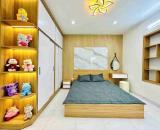 AN DƯƠNG VƯƠNG TÂY HỒ NHỈNH 7 TY SỞ HỮU NGAY CĂN 40M2 5 TẦNG FULL TIỆN ÍCH