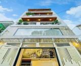 Bán nhà xinh Trần Bá Giao, P.5, Gò Vấp: 5 x 10, giá 7,2 tỷ