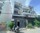 Nhà Bán Lê Đức Thọ,Khu Phân Lô Đồng Bộ ĐẸP 75m2 - 8 Tỷ