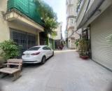 HÀNG HIẾM XUÂN ĐỈNH!!! Ô TÔ VÀO NHÀ - LÔ GÓC - THANG MÁY - KINH DOANH