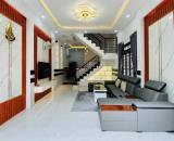 [ Ngộp bank ] Chỉ 4.9 tỷ TL! 54M², 2 Tầng/3PN,  HẺM XE HƠI, Lê Lợi Gò Vấp!