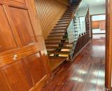 BÁN NHÀ VỊ TRÍ ĐẸP PHỐ MỸ ĐÌNH – 59M2 x 5 TẦNG – MẶT TIỀN 4.4M – GIÁ NHỈNH 12 TỶ NHÀ ĐẸP –