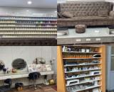 GIÁ TỐT - MÌNH CẦN SANG NHANH TIỆM NAIL MI TẠI SỐ 17 NGÕ 29 LÁNG HẠ, PHƯỜNG THÀNH CÔNG,
