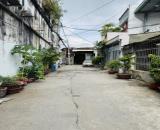 BAO GIÁ KHU VỰC, TTH QUẬN 12 - 59M2 THỔ CƯ - GIÁ RẺ ĐẦU TƯ.