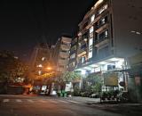 Bán Đất Quận 7_Mặt Tiền ĐS P.Tân Quy_178M2;Ngang 12.3M;Đường 10M;Khu XD 7Tầng+Hầm;Chỉ 45Tỷ