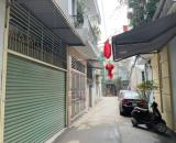 Bán nhà Đại Mỗ 69m2 x 3 tầng, Phân lô Oto tránh, giá 12,8 tỷ