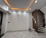 BÁN NHÀ MỚI LONG BIÊN – Ô TÔ ĐỖ CỬA – 5 TẦNG – GIÁ TỐT